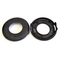 Osłona dolna głowic 50709xx/od07.2008/ EASY LOAD 130mm SUPER-PRO