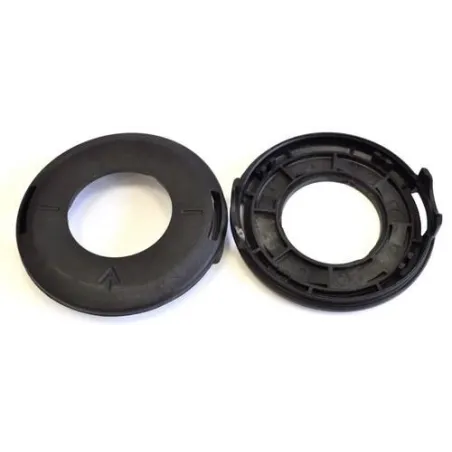 Osłona dolna głowic 50709xx/od07.2008/ EASY LOAD 130mm SUPER-PRO