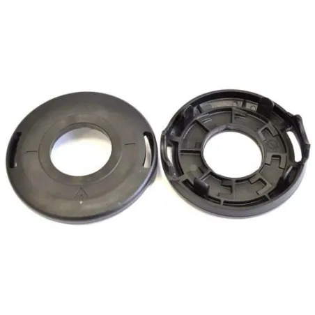 Osłona dolna głowic 50719xx /od07.2008/ EASY LOAD 109mm