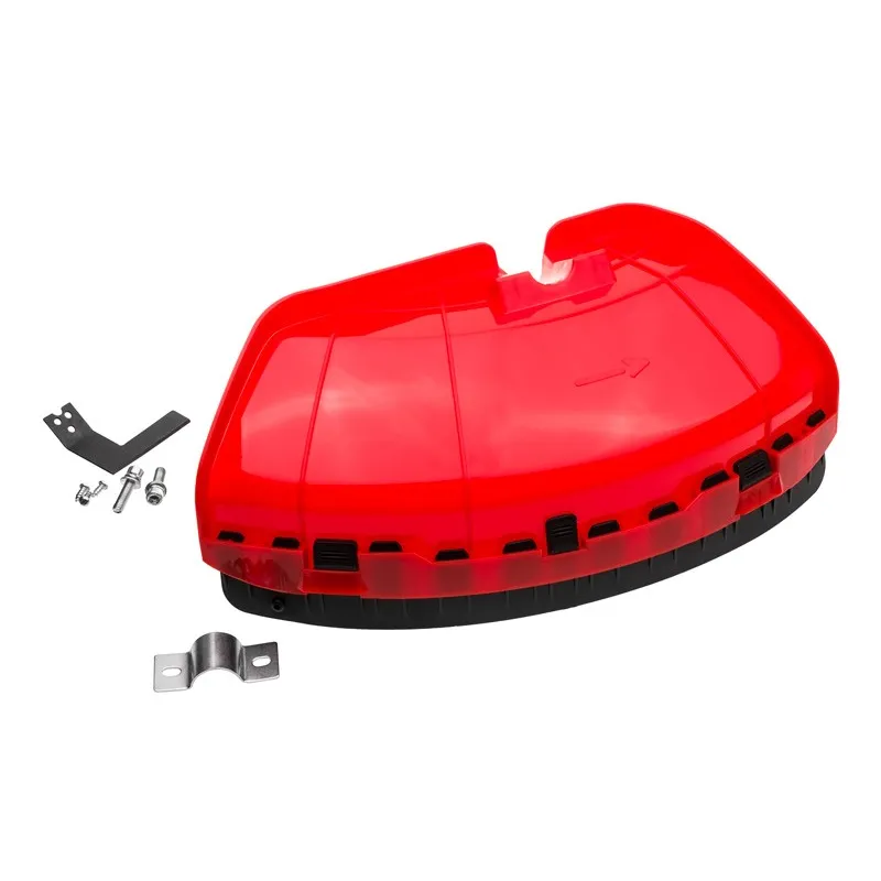 Osłona głowicy NAC 26mm mocowana na 2 śruby wykaszarki marketowe