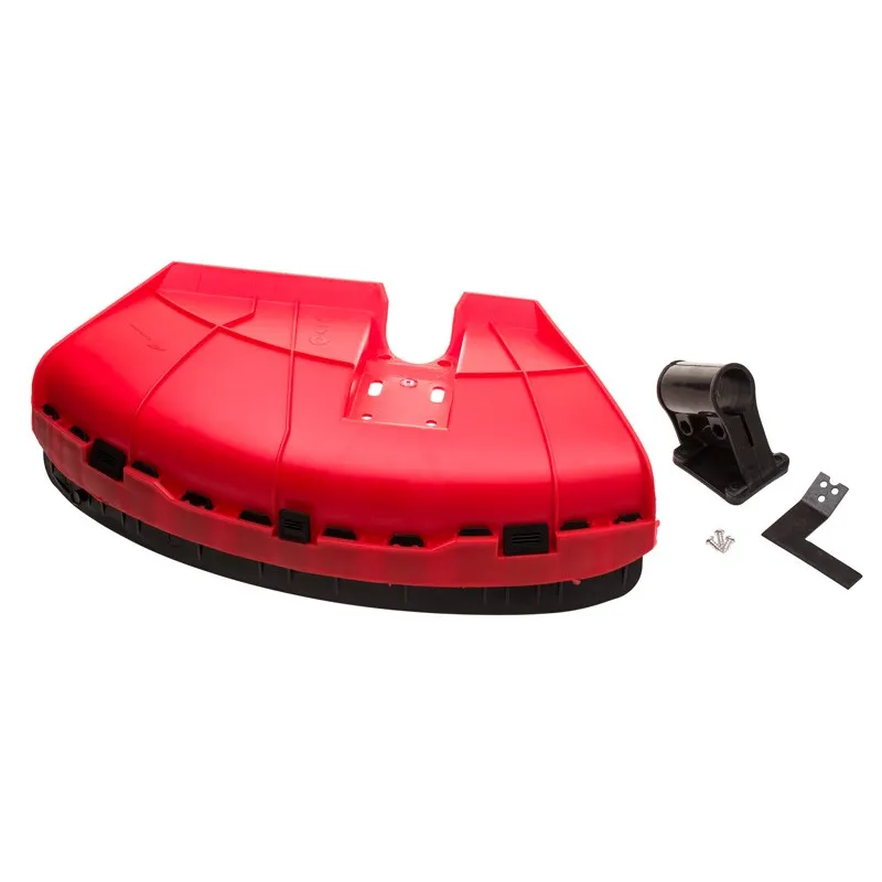 Osłona głowicy NAC 28mm KPL. mocowana na 4 śruby wykaszarki marketowe