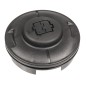 Osłona dolna głowic żyłkowych Bump-N-Work 109mm Osłona dolna głowic żyłkowych Bump-N-Work 109mm