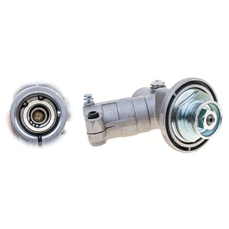 Przekładnia kątowa 28mmx6mm kwadrat