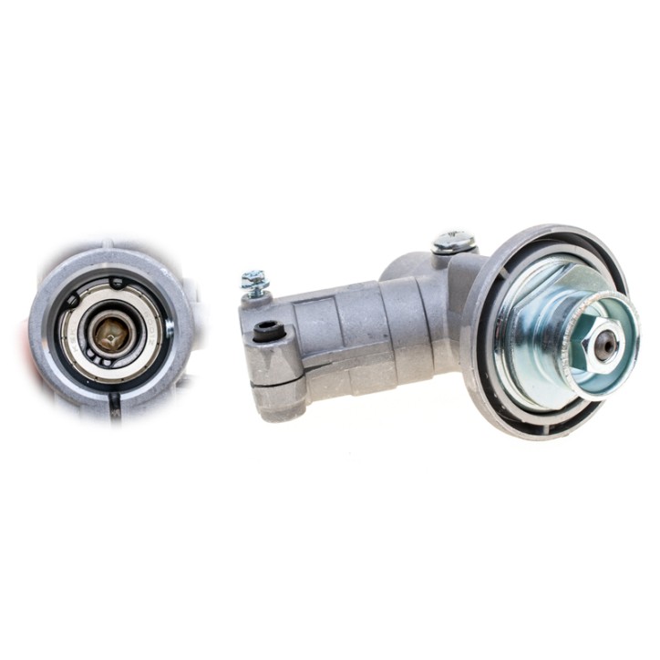 Przekładnia kątowa 28mmx6mm kwadrat Przekładnia kątowa 28mmx6mm kwadrat