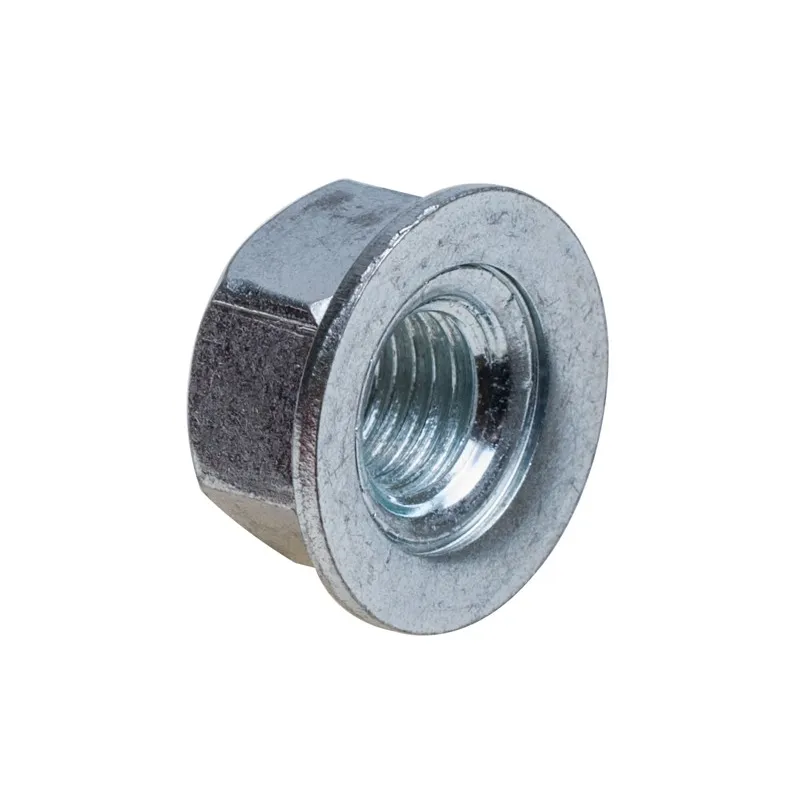 Nakrętka noża wykaszarki Weibang WBBC43K CZĘŚĆ ORYGINALNA