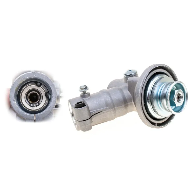 Przekładnia kątowa 26mmx9-zębna okrągła