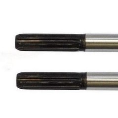Wałek napędowy Kawasaki VS253