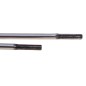 Wałek napędowy NAC 7F/7mm 153cm wykaszarki marketowe