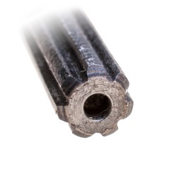 Wałek napędowy NAC 7F/7mm 153cm wykaszarki marketowe
