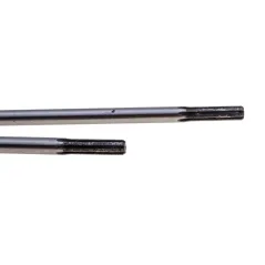 Wałek napędowy NAC 7F/7mm 77cm dzielony wał wykaszarki marketowe