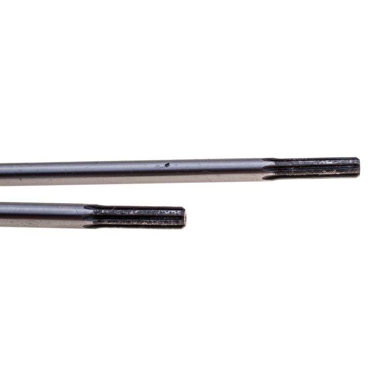 Wałek napędowy NAC 7F/7mm 77cm dzielony wał wykaszarki marketowe