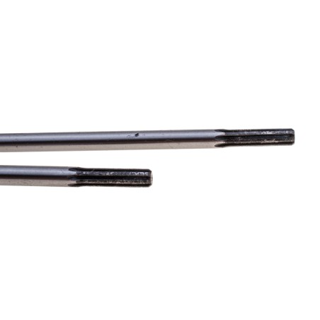 Wałek napędowy NAC 7F/7mm 77cm dzielony wał wykaszarki marketowe