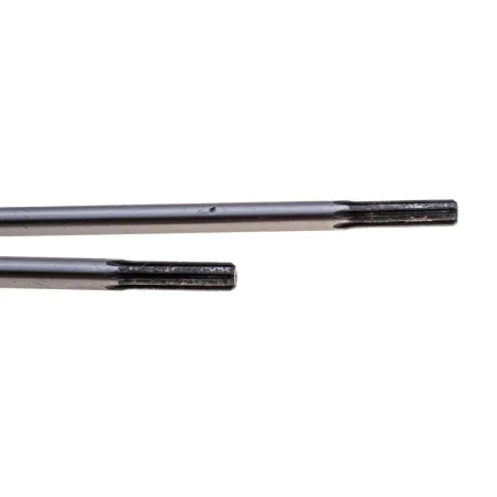 Wałek napędowy NAC 7F/7mm 77cm dzielony wał wykaszarki marketowe