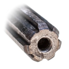 Wałek napędowy NAC 7F/7mm 77cm dzielony wał wykaszarki marketowe