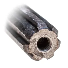 Wałek napędowy NAC 7F/7mm 77cm dzielony wał wykaszarki marketowe