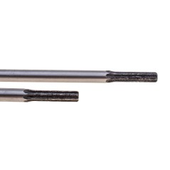 Wałek napędowy NAC 7F/8mm 153cm wykaszarki marketowe