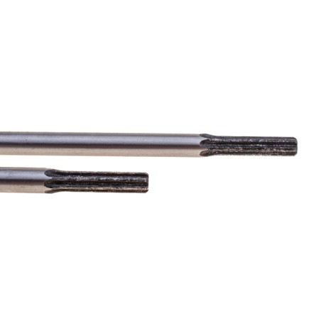Wałek napędowy NAC 7F/8mm 153cm wykaszarki marketowe
