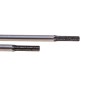 Wałek napędowy NAC 7F/8mm 153cm wykaszarki marketowe