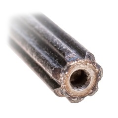 Wałek napędowy NAC 7F/8mm 153cm wykaszarki marketowe