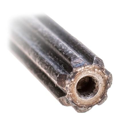 Wałek napędowy NAC 7F/8mm 153cm wykaszarki marketowe