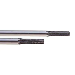 Wałek napędowy NAC 7F/8mm 76cm dzielony wał wykaszarki marketowe