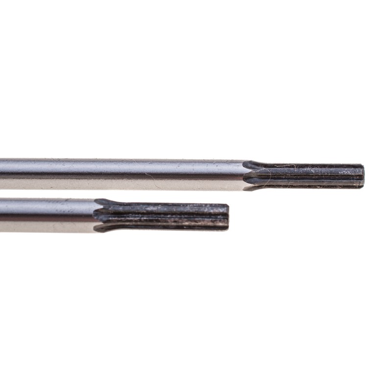 Wałek napędowy NAC 7F/8mm 76cm dzielony wał wykaszarki marketowe