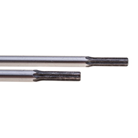 Wałek napędowy NAC 7F/8mm 76cm dzielony wał wykaszarki marketowe
