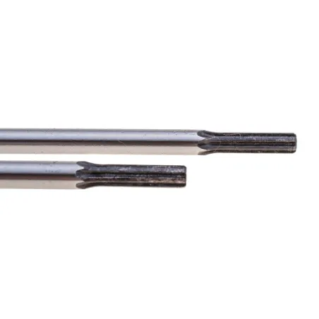 Wałek napędowy NAC 7F/8mm 76cm dzielony wał wykaszarki marketowe