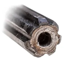 Wałek napędowy NAC 7F/8mm 76cm dzielony wał wykaszarki marketowe