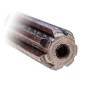 Wałek napędowy NAC 7F/9mm 153cm wykaszarki marketowe Wałek napędowy NAC 7F/9mm 153cm wykaszarki marketowe