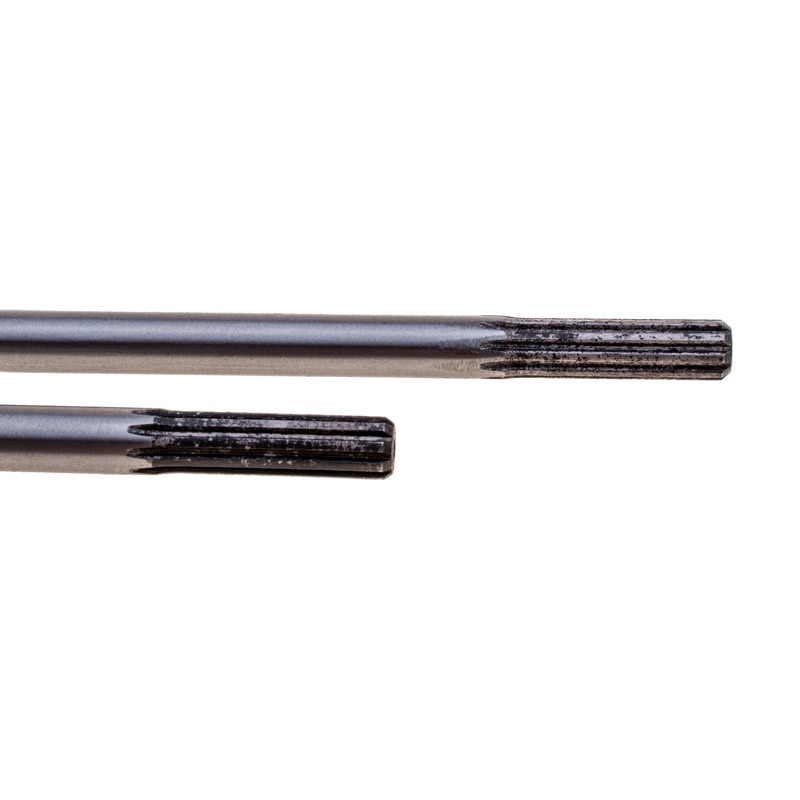 Wałek napędowy NAC 9F/8mm 153cm wykaszarki marketowe