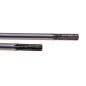 Wałek napędowy NAC 9F/8mm 153cm wykaszarki marketowe Wałek napędowy NAC 9F/8mm 153cm wykaszarki marketowe