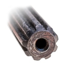 Wałek napędowy NAC 9F/8mm 153cm wykaszarki marketowe
