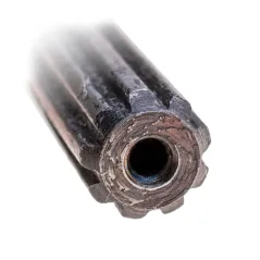 Wałek napędowy NAC 9F/8mm 153cm wykaszarki marketowe