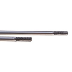 Wałek napędowy NAC 9F/8mm 79cm dzielony wał wykaszarki marketowe
