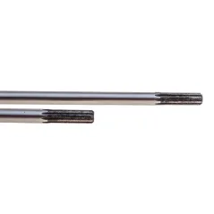 Wałek napędowy NAC 9F/8mm 79cm dzielony wał wykaszarki marketowe