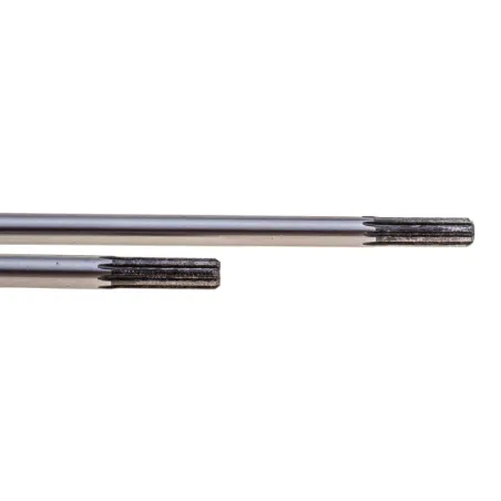 Wałek napędowy NAC 9F/8mm 79cm dzielony wał wykaszarki marketowe