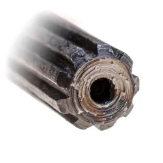 Wałek napędowy NAC 9F/8mm 79cm dzielony wał wykaszarki marketowe