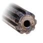 Wałek napędowy NAC 9F/8mm 79cm dzielony wał wykaszarki marketowe
