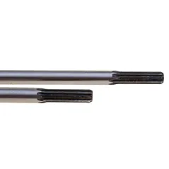 Wałek napędowy NAC 9F/9mm 153cm wykaszarki marketowe