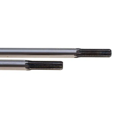 Wałek napędowy NAC 9F/9mm 153cm wykaszarki marketowe