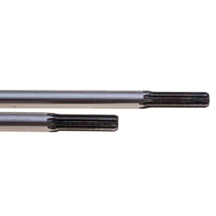 Wałek napędowy NAC 9F/9mm 153cm wykaszarki marketowe Wałek napędowy NAC 9F/9mm 153cm wykaszarki marketowe