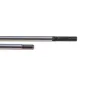 Wałek napędowy NAC gwint 7F/7mm 153cm wykaszarki marketowe Wałek napędowy NAC gwint 7F/7mm 153cm wykaszarki marketowe