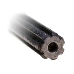 Wałek napędowy NAC gwint 7F/7mm 153cm wykaszarki marketowe