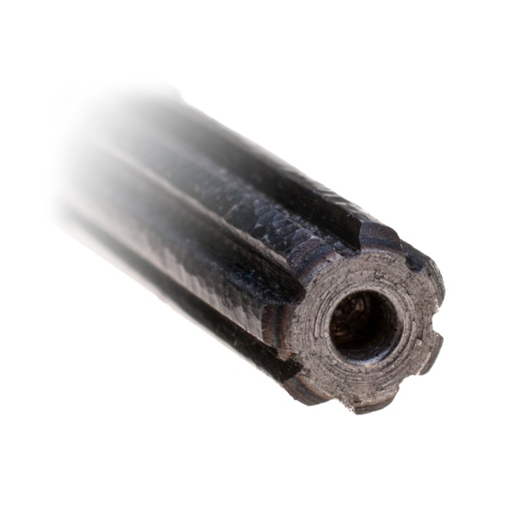 Wałek napędowy NAC gwint 7F/7mm 153cm wykaszarki marketowe Wałek napędowy NAC gwint 7F/7mm 153cm wykaszarki marketowe