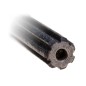 Wałek napędowy NAC gwint 7F/7mm 153cm wykaszarki marketowe Wałek napędowy NAC gwint 7F/7mm 153cm wykaszarki marketowe