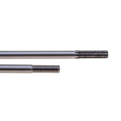 Wałek napędowy NAC gwint 9F/8mm 153cm wykaszarki marketowe