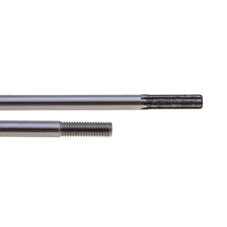 Wałek napędowy NAC gwint 9F/8mm 153cm wykaszarki marketowe