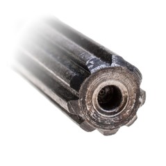 Wałek napędowy NAC gwint 9F/8mm 153cm wykaszarki marketowe