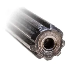 Wałek napędowy NAC gwint 9F/8mm 153cm wykaszarki marketowe